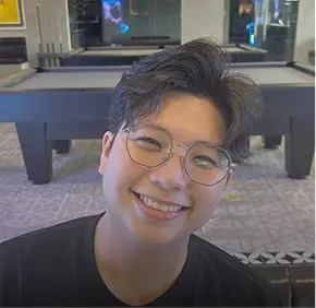 Jaxon Li