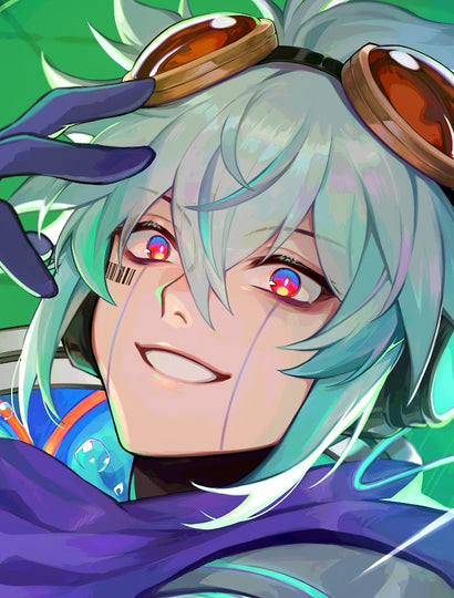 Showcase Image Top Left Second