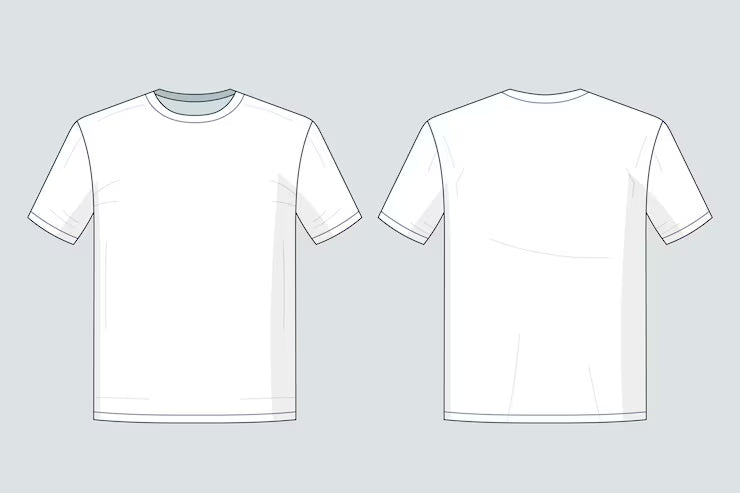 Short Sleeves T-Shirt