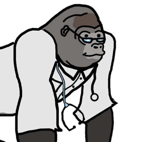 MonkeyExplains