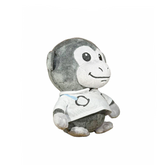 Baby Monkey Image