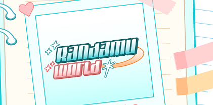 Randamu World 2026