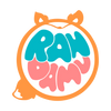 Randamu Logo
