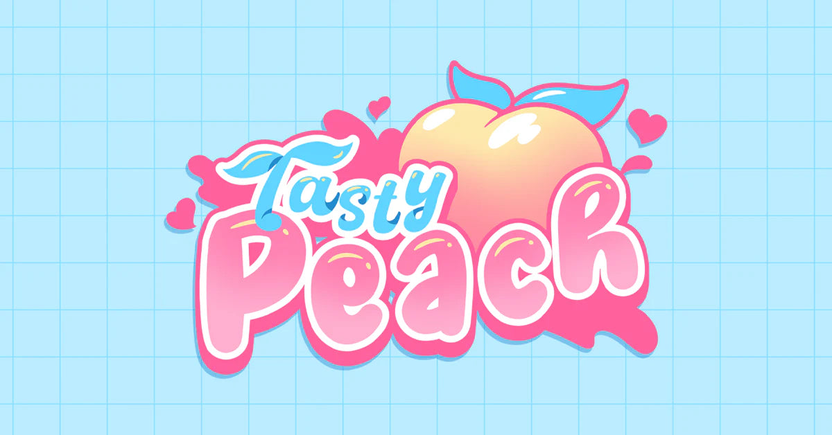 Tasty Peach Studio Avatar